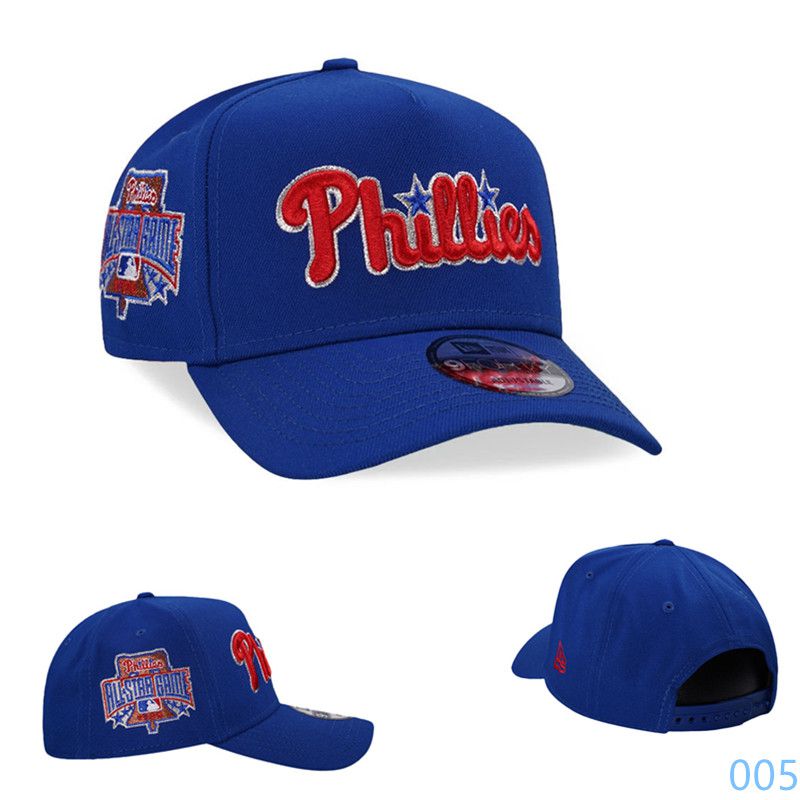 2025 MLB Philadelphia Phillies Hat TX2025318->mlb hats->Sports Caps